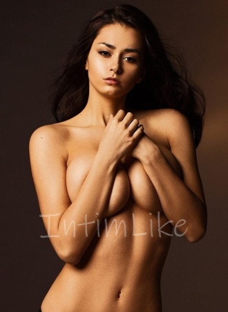 Шлюха Ангелика №6543, 24 лет