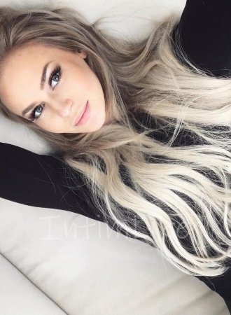 Подружка Ева №32146, 25 лет