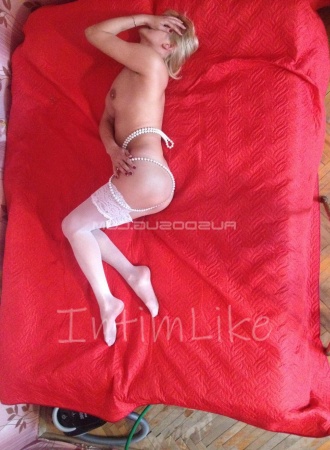 Индивидуалка Аня №38282, 23 лет