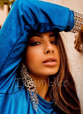 Массажистка Аня №17644, 32 лет