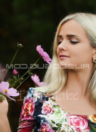 Путана Юля №34892, 25 лет