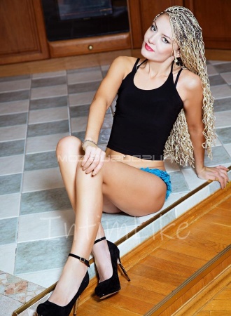 Индивидуалка Юля №36759, 25 лет