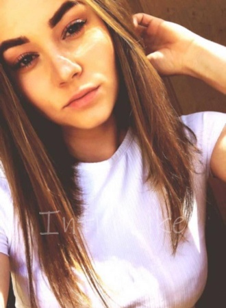 Шалава Аня №25249, 26 лет