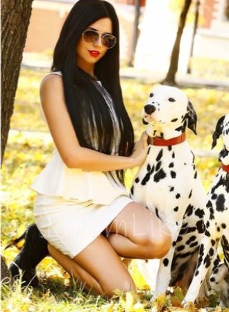 Частная Ксюша №37210, 25 лет