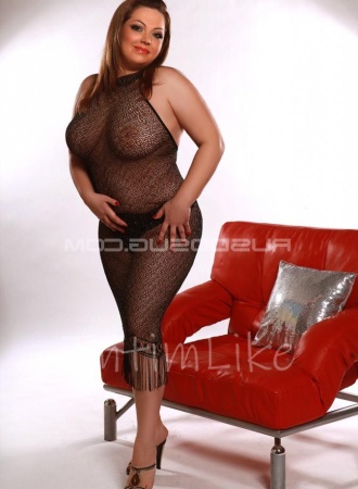 Элитная Василина №4022, 43 лет