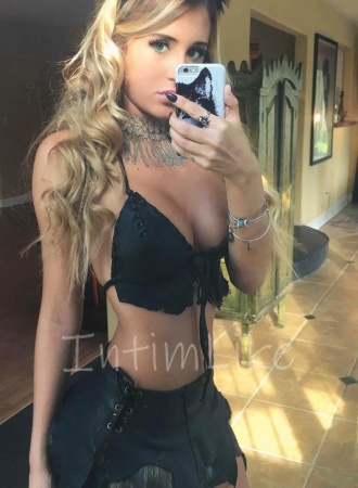 Массажистка Ксюша №37231, 25 лет