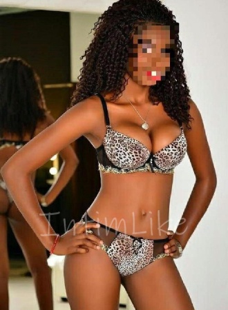 Массажистка Беллатриса №6012, 21 лет