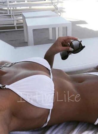 Стриптизерша Оля №41513, 24 лет