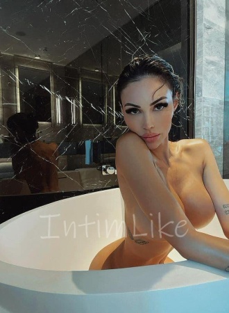 Подружка Изабелла №25774, 26 лет