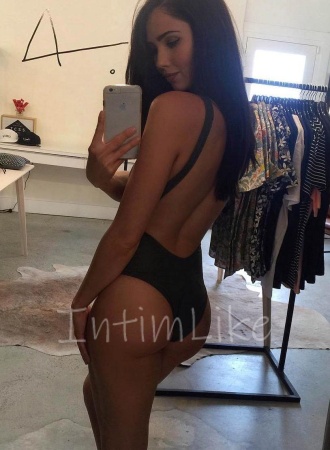 Стриптизерша Вика №29773, 27 лет