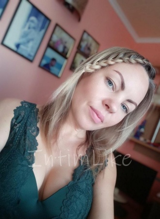 Студентка Мариша №7356, 19 лет