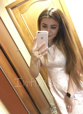 Индивидуалка Алина №29637, 29 лет