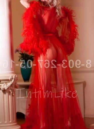 Стриптизерша Арчи №7303, 31 лет