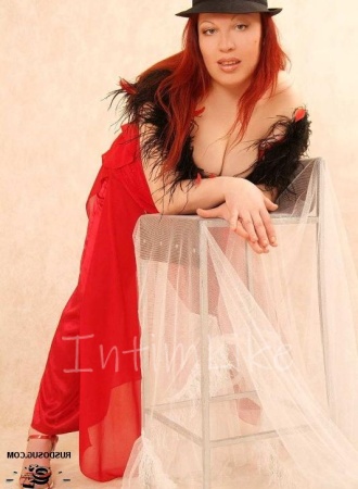 Модель Юля №37506, 25 лет