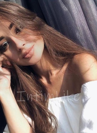 Шалава Алина №31625, 26 лет