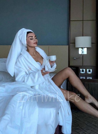 Подружка Карина №36235, 24 лет