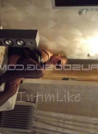 Индивидуалка Роза №2826, 33 лет