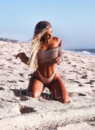 Частная Бекки №7118, 27 лет