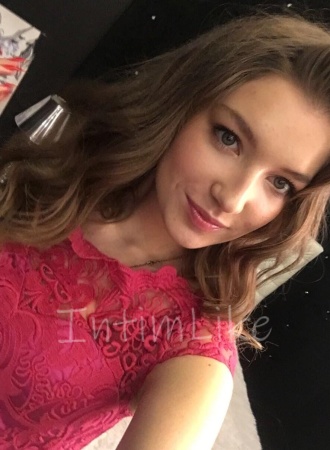 Шлюха Маша №36272, 25 лет