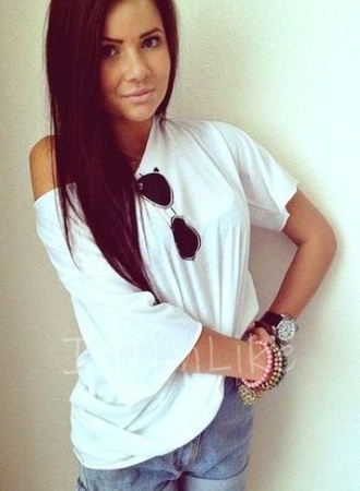 Элитная Аня №33367, 27 лет