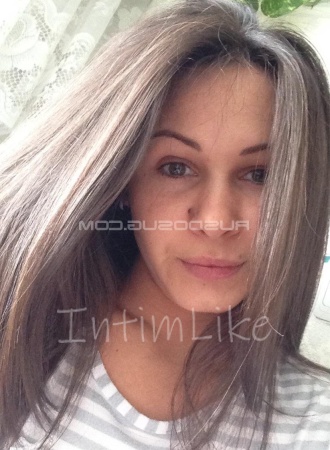 Стриптизерша Викв №35627, 24 лет