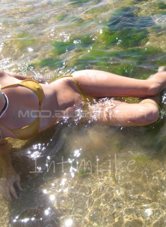 Подружка Теона №1655, 25 лет