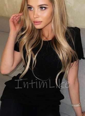 Массажистка Настя №35962, 25 лет