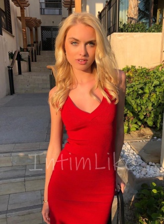 Путана Вика №29559, 26 лет