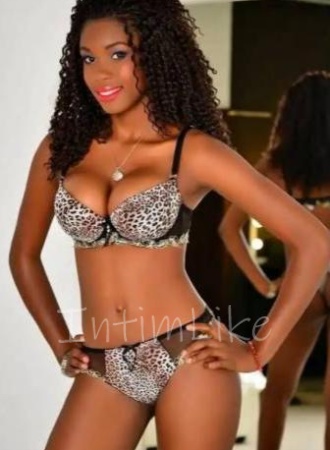 Шлюха Долли №7874, 22 лет