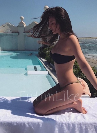 Студентка Марина №35566, 24 лет