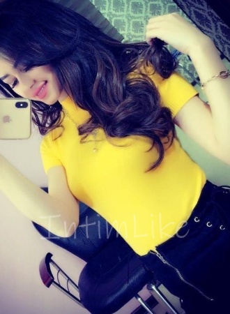 Подружка ОКСАНА №36145, 24 лет