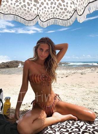 Стриптизерша Лолита №7148, 22 лет