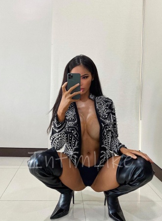 Элитная Талиана №7948, 26 лет