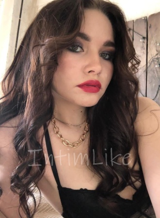 Частная Марьям №9176, 20 лет