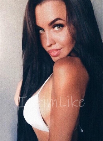 Индивидуалка Оля №41459, 24 лет